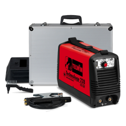 Купить Telwin INFINITY 228 CE 230V ACX в Жуковке