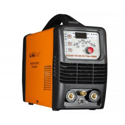 FoxWeld SAGGIO TIG 300 DC Pulse Digital в Жуковке