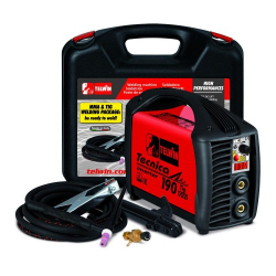 Telwin TECNICA 190 TIG DC-LIFT VRD 230V в Жуковке