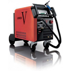 Lorch V 24 AC/DC Mobil в Жуковке