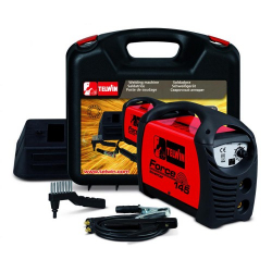 Купить Telwin FORCE 145 230V ACX + маска в Жуковке