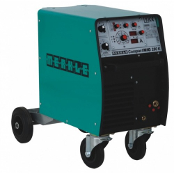 Купить Merkle CompactMIG 280 K в Жуковке