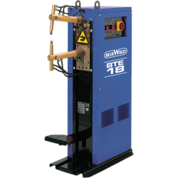 Аппарат точечной сварки Blueweld ВТЕ 18 LCD в Жуковке