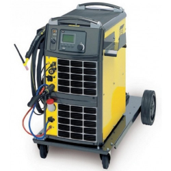 ESAB Aristo Tig 4000i TA4 в Жуковке