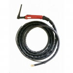 Aurora TIG 26F 180A (35%) M12x1, 8m гибкая
