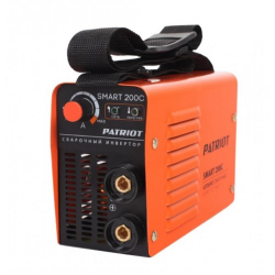 Купить Patriot SMART 200C MMA в Жуковке