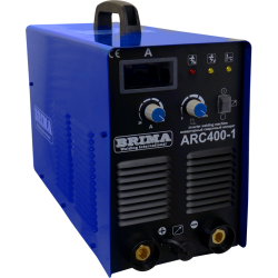 Купить Сварочный инвертор Brima ARC 400-1 в Жуковке