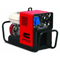 Купить Telwin MOTOINVERTER 174 CE HONDA в Жуковке