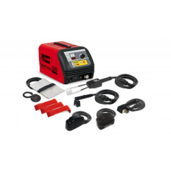 Telwin Smart Inductor 5000 200-240V Deluxe с аксессуарами в Жуковке