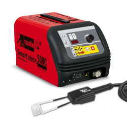Telwin Smart Inductor 5000 200-240V Classic с аксессуарами в Жуковке