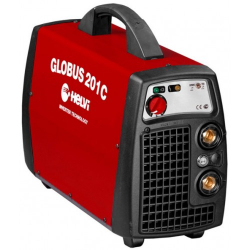 Купить Сварочный инвертор Helvi GLOBUS 201C в Жуковке
