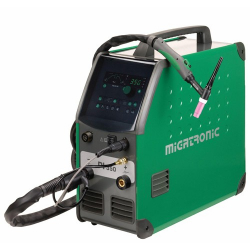 Migatronic PI 350 DC H в Жуковке