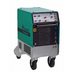 Merkle Insquare W 421 AC/DC с аксессуарами в Жуковке