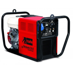 Купить Telwin MOTOINVERTER 254 CE HONDA в Жуковке