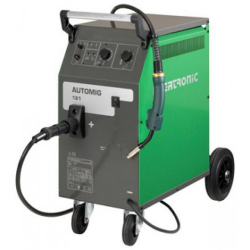 Купить Migatronic Automig 231 MPS-4TF в Жуковке