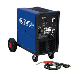Купить Blueweld MEGAMIG 300S в Жуковке