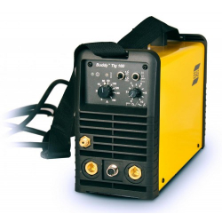 Аппарат аргонодуговой сварки ESAB BUDDY TIG 160 в Жуковке