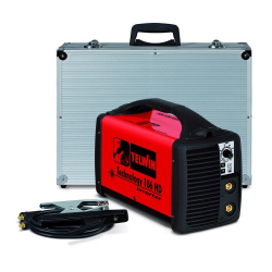 Купить Telwin TECHNOLOGY 186 HD 230V в Жуковке