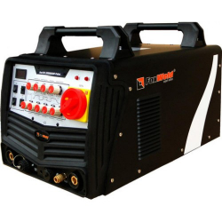 FoxWeld FoxTig 3000 AC/DC Pulse в Жуковке