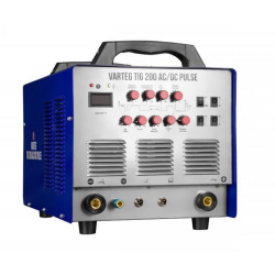 FoxWeld VARTEG TIG 160 AC/DC PULSE в Жуковке