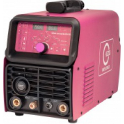 Установка аргонодуговой сварки ВЕГА 205 AC/DC TIG PULSE, StartPro в Жуковке