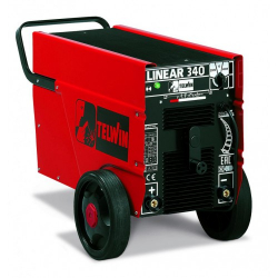 Купить Telwin LINEAR 340 230-400V в Жуковке