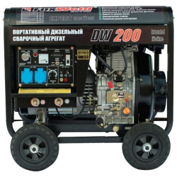 Купить DW200 в Жуковке