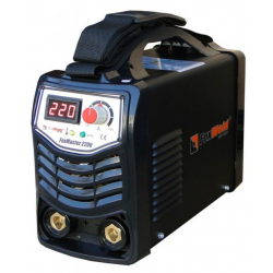 Купить FoxWeld FoxMaster 2200 в Жуковке
