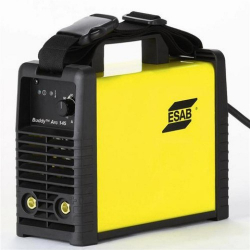 Купить Сварочный инвертор ESAB BuddyArc 145 в Жуковке
