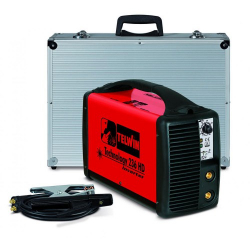 Купить Telwin TECHNOLOGY 236 HD 230V в Жуковке