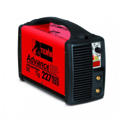 Telwin Advance 227 MV/PFC TIG DC-LIFT VRD в Жуковке