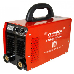 Купить BestWeld "Стройка" Globus 160-RUS в Жуковке