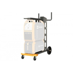 Купить ТЕЛЕЖКА ДЛЯ SUPERMATRIX 350/500 III И WAVE 315D в Жуковке