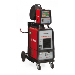 Купить Cebora SOUND MIG 5040/T STAR PULSE в Жуковке