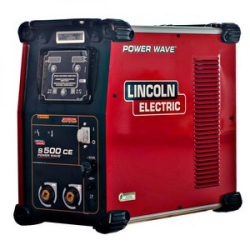 Купить Lincoln Electric Power Wave S500 CE в Жуковке