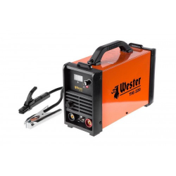 Купить Инвертор WESTER TIG 220 (10-220A) в Жуковке