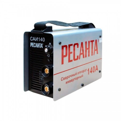 Купить Сварочный аппарат РЕСАНТА САИ-140 в Жуковке