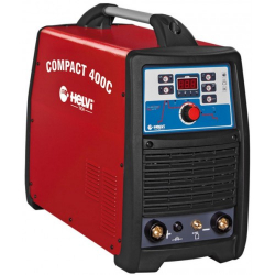 Купить Сварочный инвертор Helvi COMPACT 400C в Жуковке