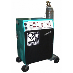 Merkle Insquare W 600 AC/DC с аксессуарами в Жуковке