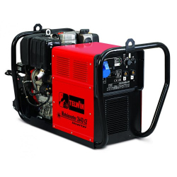 Купить Telwin MOTOINVERTER 264D CE LOMBARDINI в Жуковке