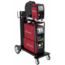 Купить Flama MULTIMIG 350F DUAL PULSE в Жуковке