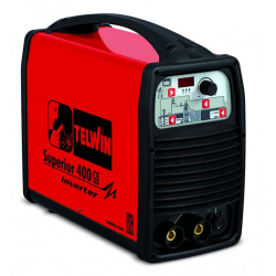 Купить Telwin SUPERIOR 400 CE VRD 230-400V в Жуковке