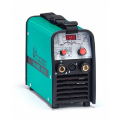 Merkle MobiTIG 190 DC с горелкой 4 м в Жуковке