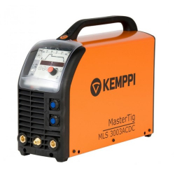 Kemppi MasterTig MLS 3003 ACDC в Жуковке